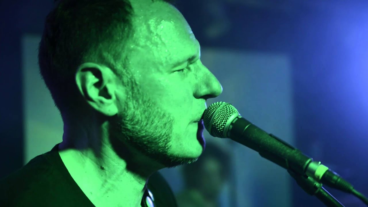 Alaska - Polaroid (Live @ kleinLAUT Festival 2015)