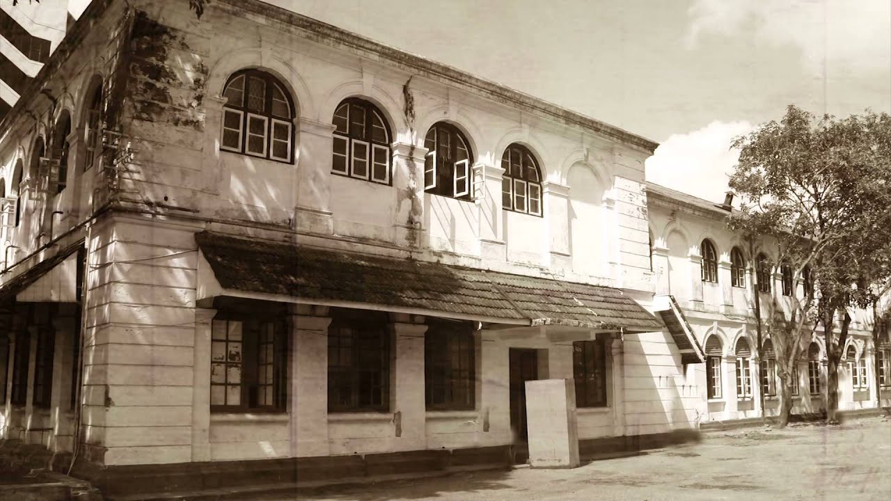 Arcade Independence Square History Documentary