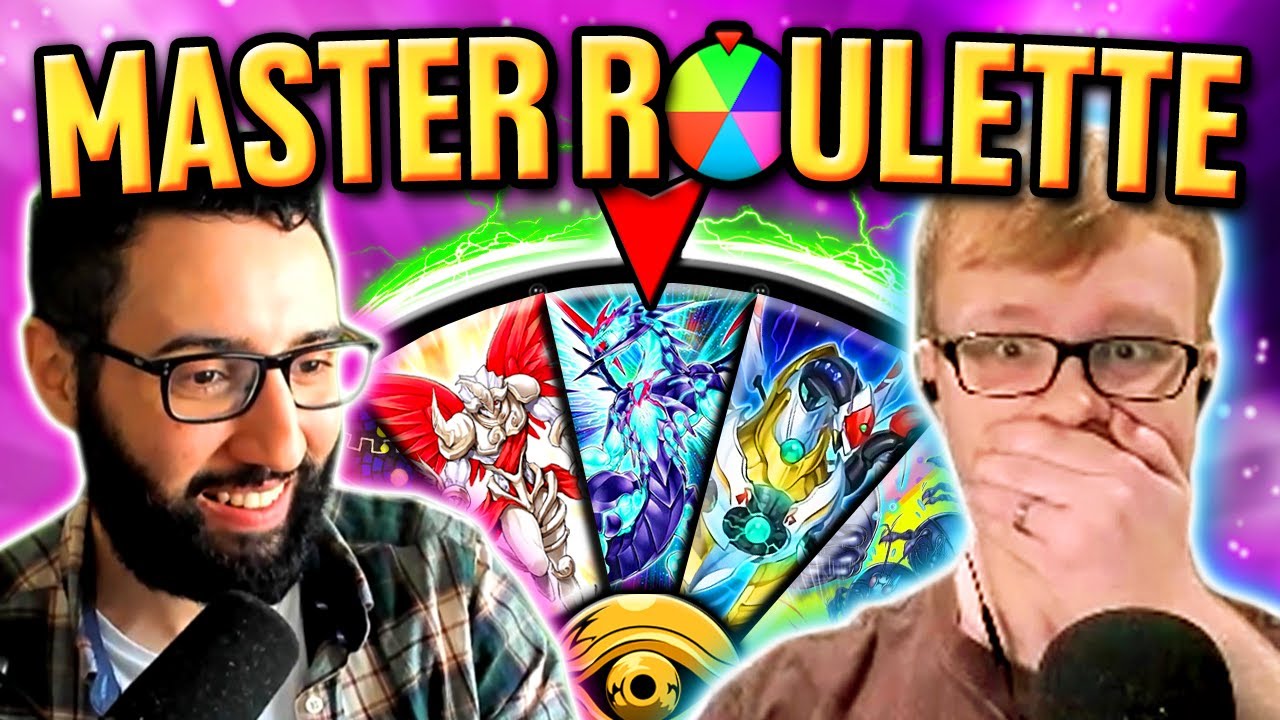 THAT'S NOT POSSIBLE!! Master Roulette ft. Farfa