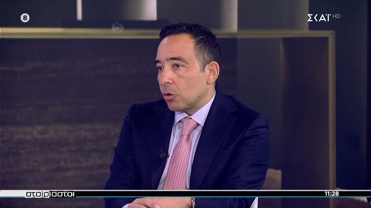 Ποσοστά επιτυχίας στην Εξωσωματική | Γιώργος Νικολόπουλος