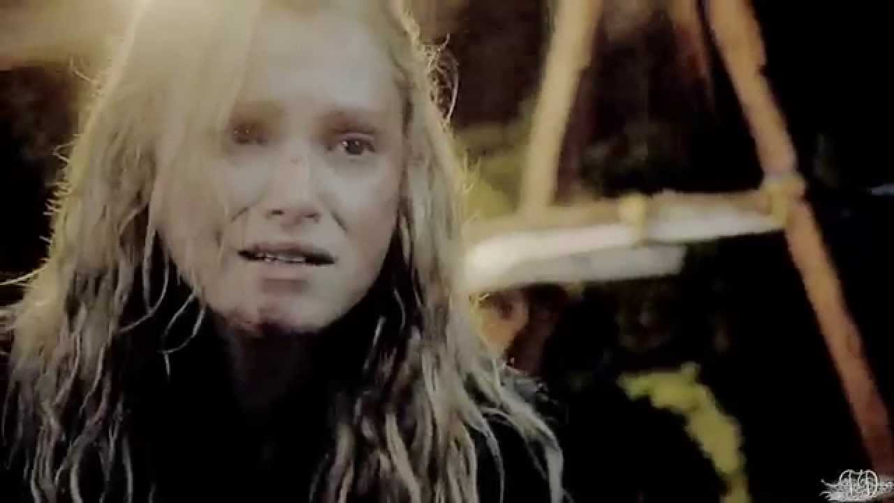 Bellarke & Kabby - Is It Love (2x09)