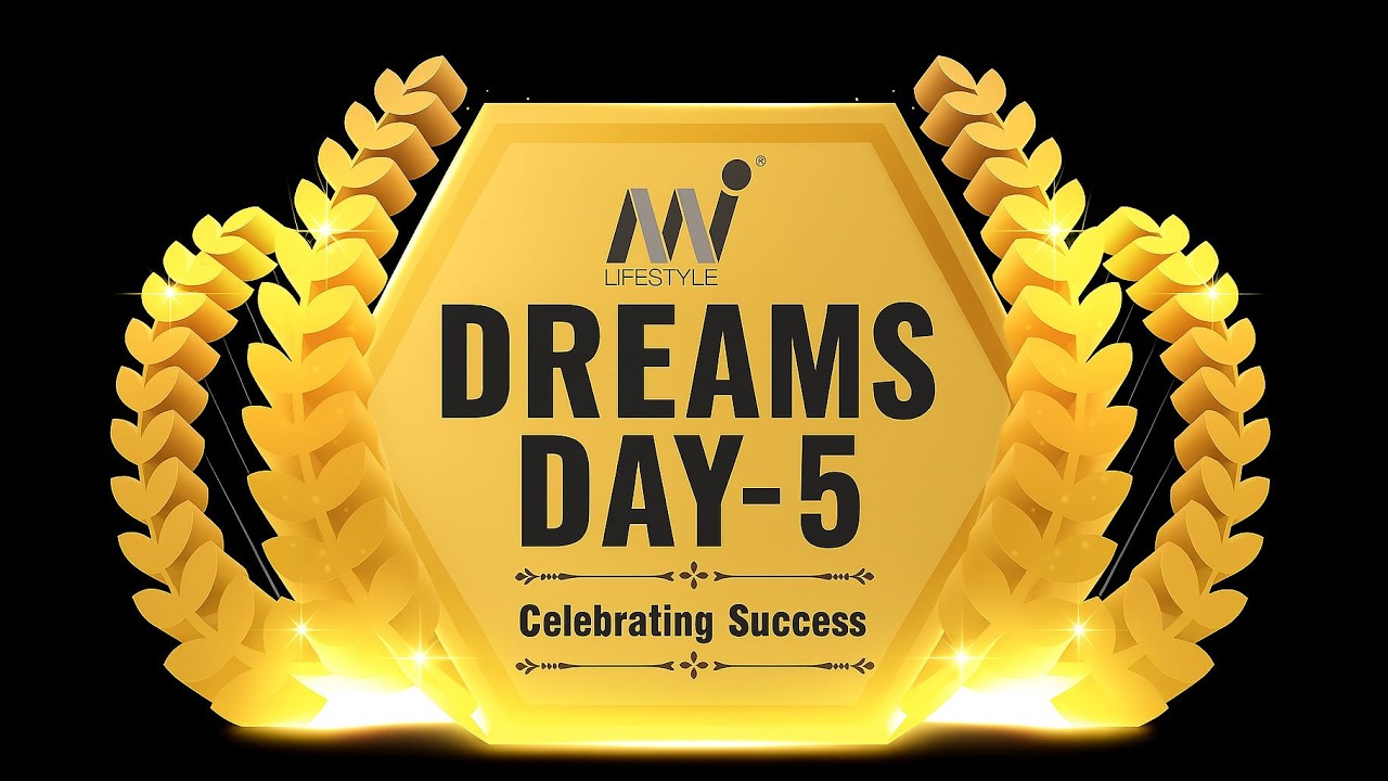 MI DREAM DAY 5 - HIGHLIGHTs VIDEO