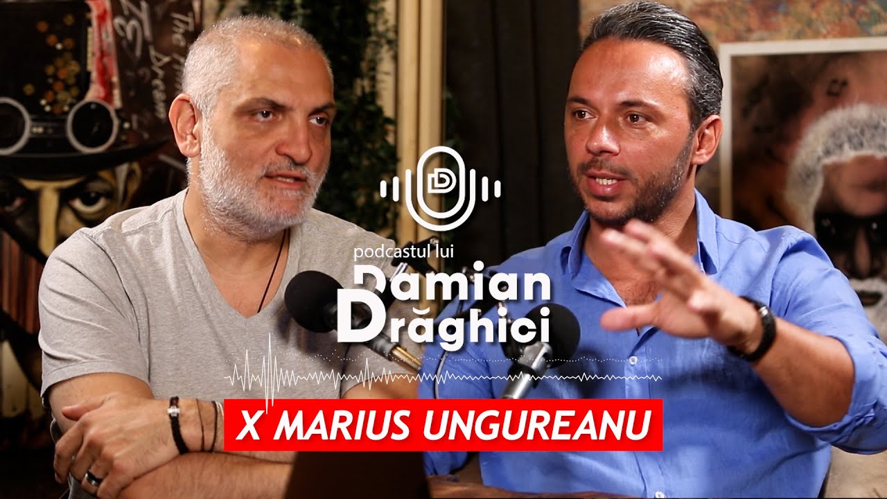 Ghid pentru cuplu, sanatate si bani cu Marius Ungureanu, specialist in metafizica chineza