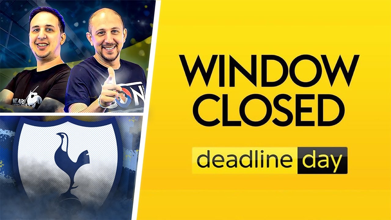 worst ever transfer window...