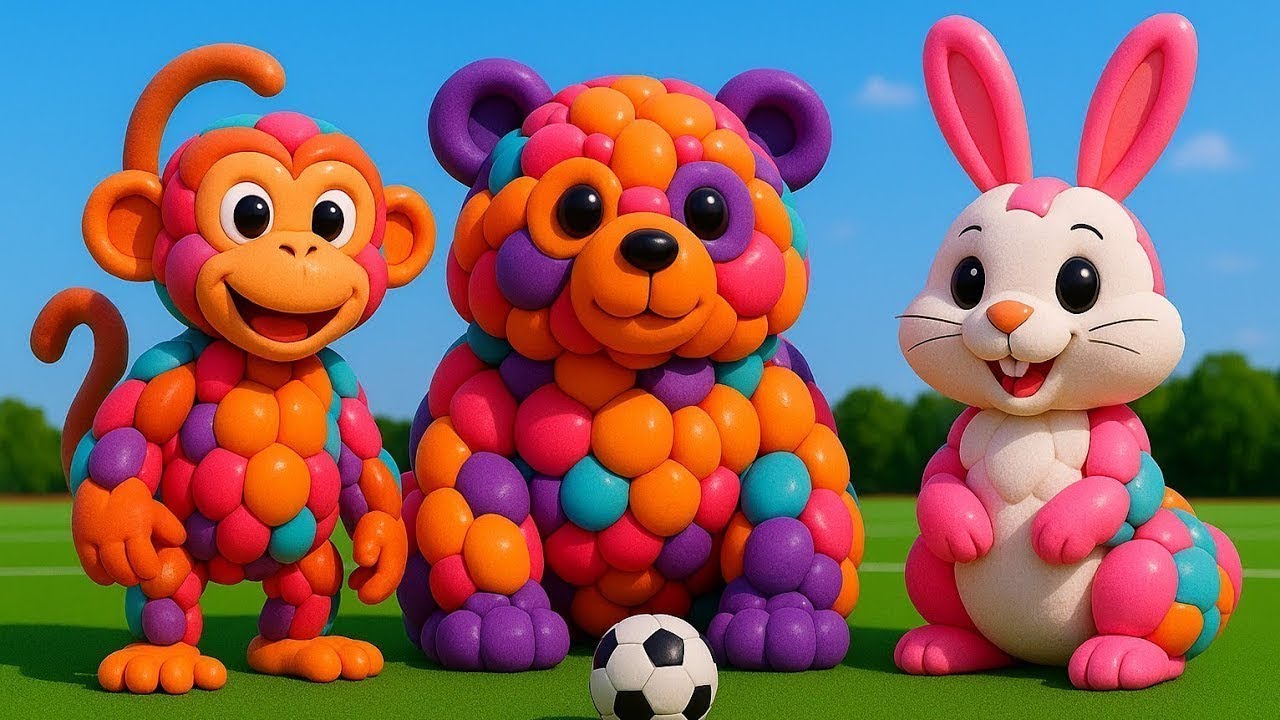 The mascot vibrato assistant Hen placed on the football field is popular, co-produced, and creative