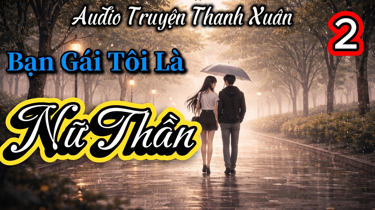 CHỈ VÌ YÊU NHẦM NỮ THẦN...|