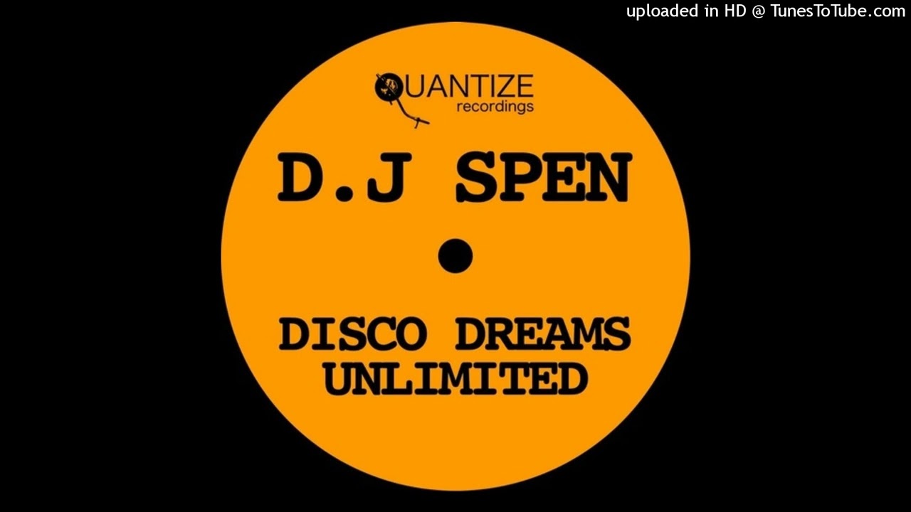 DJ Spen, Sebb Junior, Tasha LaRae - Never Be Alone (Sebb Junior & DJ Spen Dirty Disco Mix)