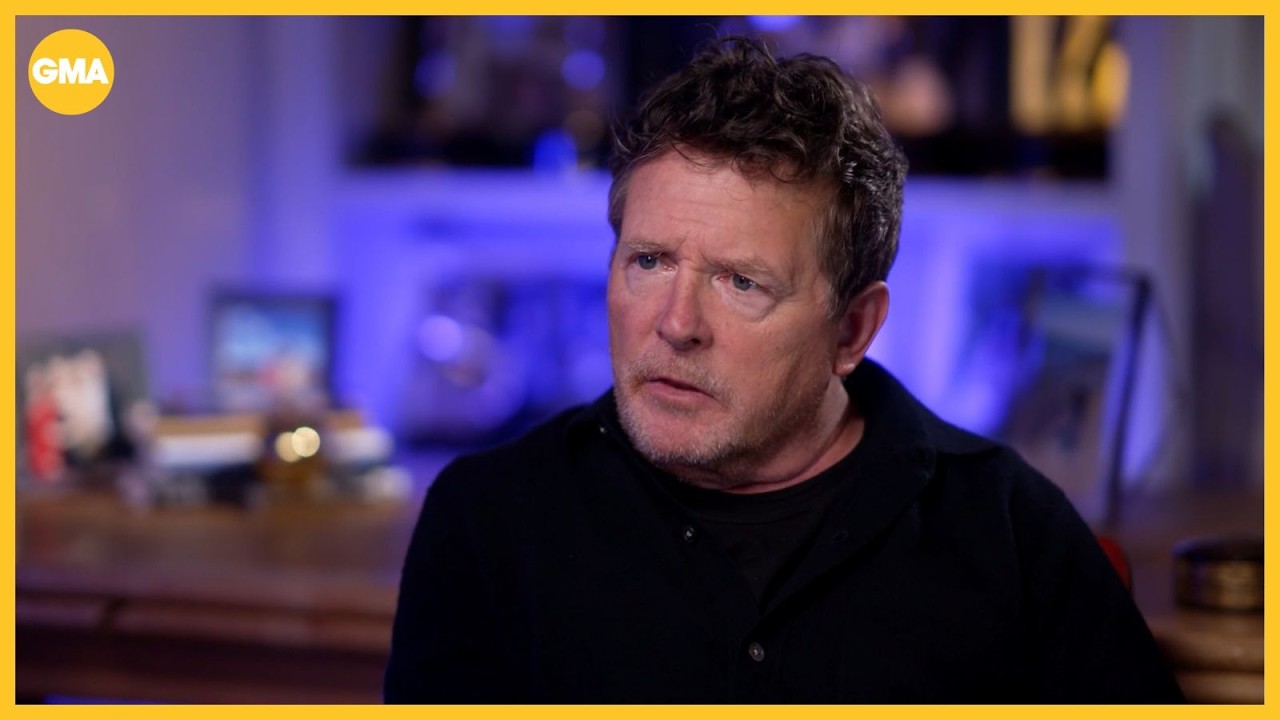 Michael J. Fox on what made 'Back to the Future' so special: 'standing up to bullies'