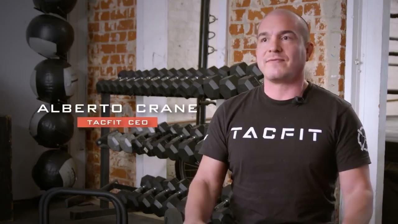 Our Next 100% Online TACFIT Certification Starts Soon!