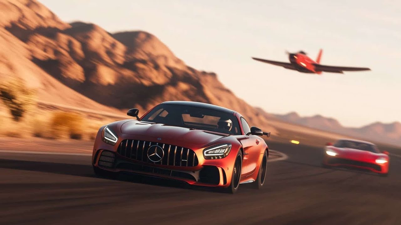 Forza Horizon 5