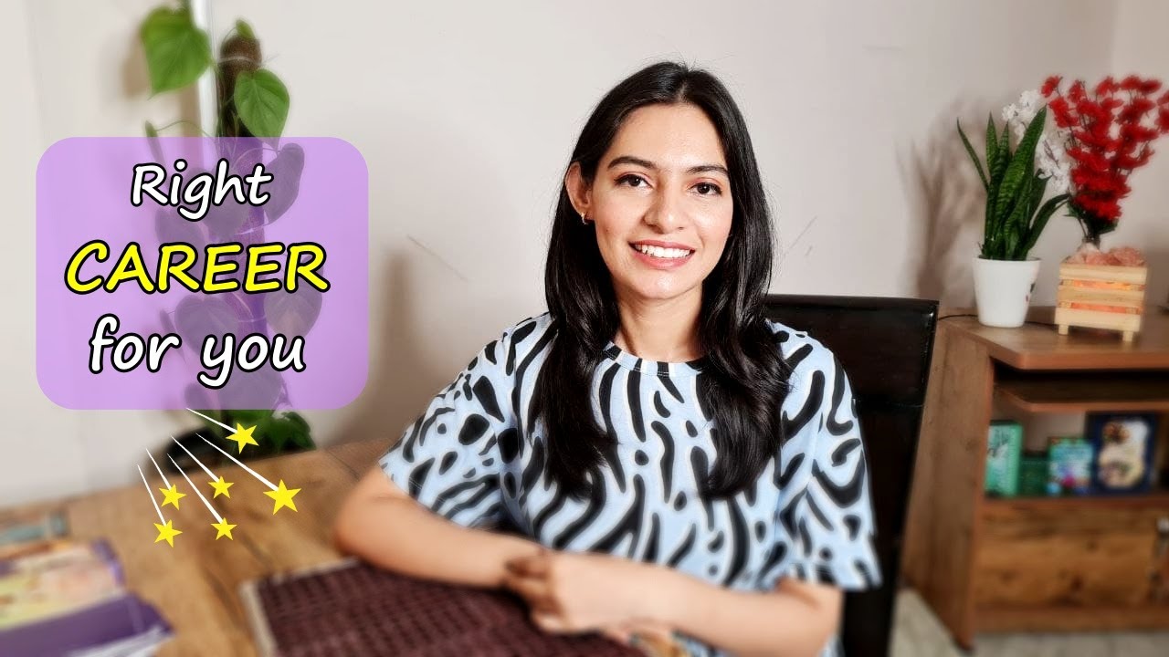 CAREER🔮Are You on the Right Path?🚀PICK A CARD🔮How to choose the right career✨ In-Depth Tarot Reading