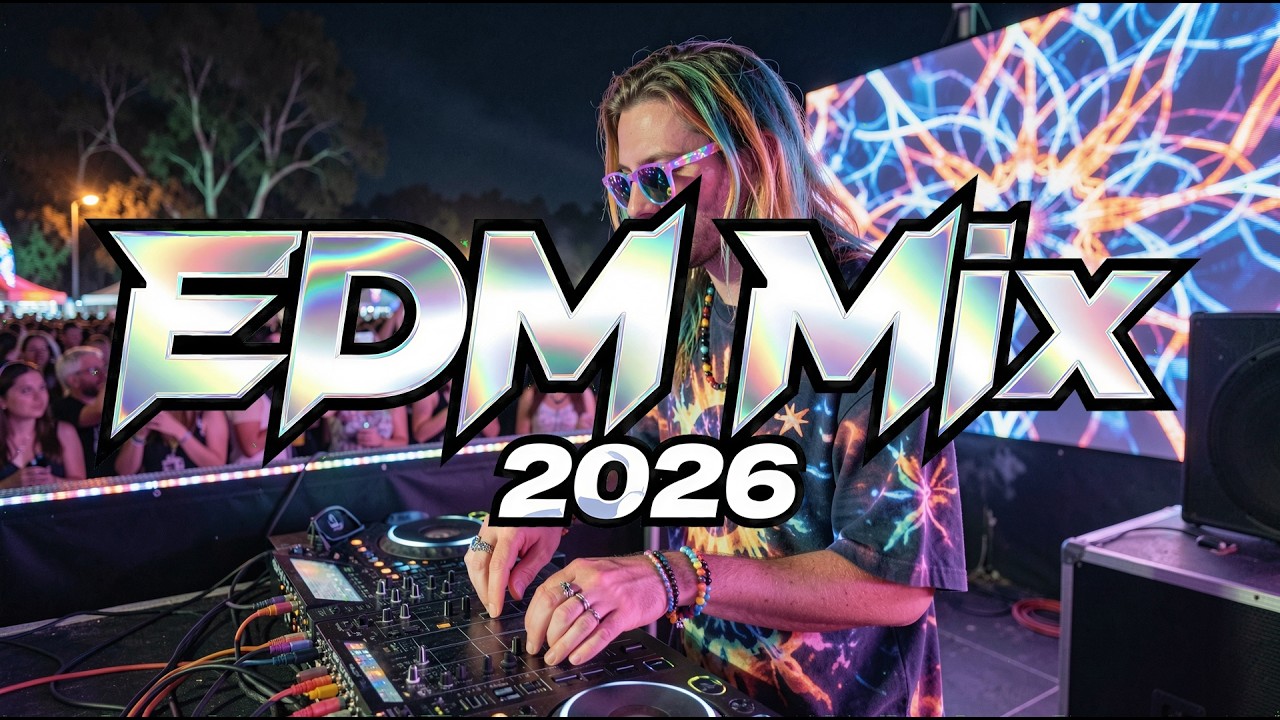 Car Music 2026 🔥 Bass Boosted Hits 🔥 Ultimate Remixes & Top Tracks for Your Drive 2026