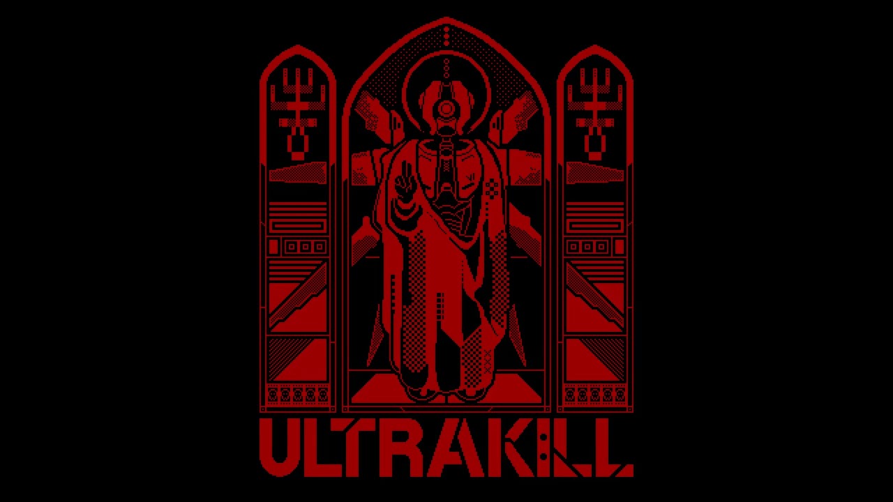 KEYGEN CHURCH - Tenebre Rosso Sangue (COMBAT LOOP)