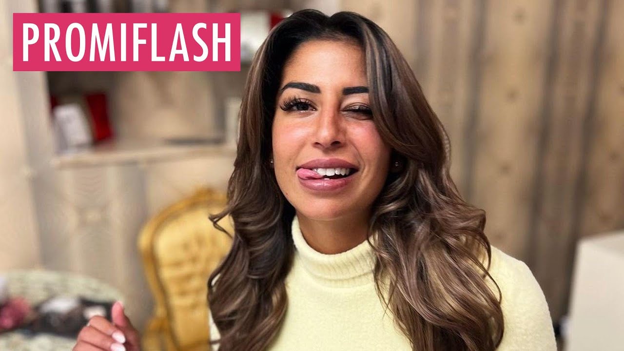 Echt Satire? Eva Benetatou imitiert Samira, Yeliz und Co.