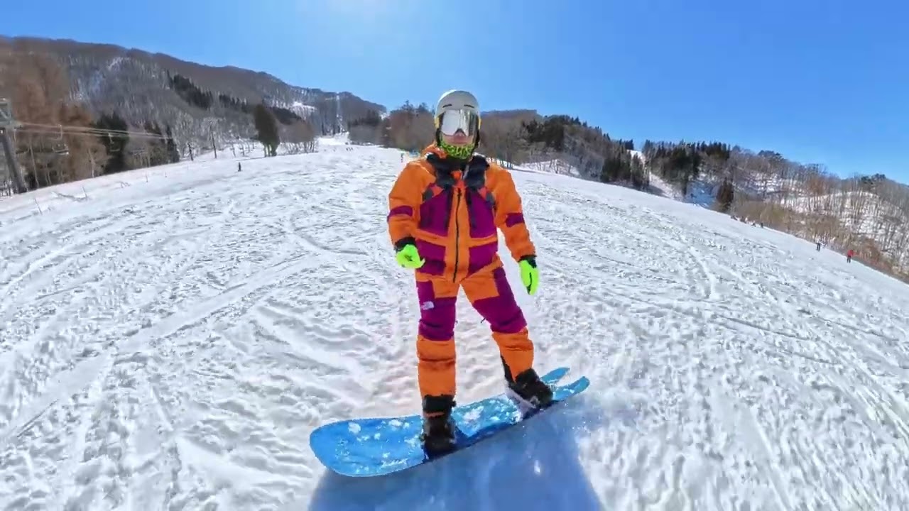 2026 斑尾山 Ethan x Eric x Rita