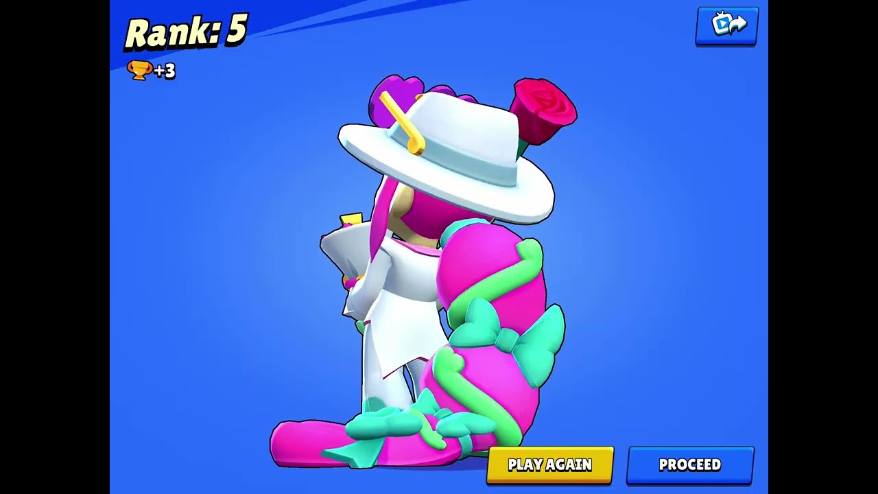 GETTING TO 79K IN BRAWL STARS PLS SUB I DESERVE IT