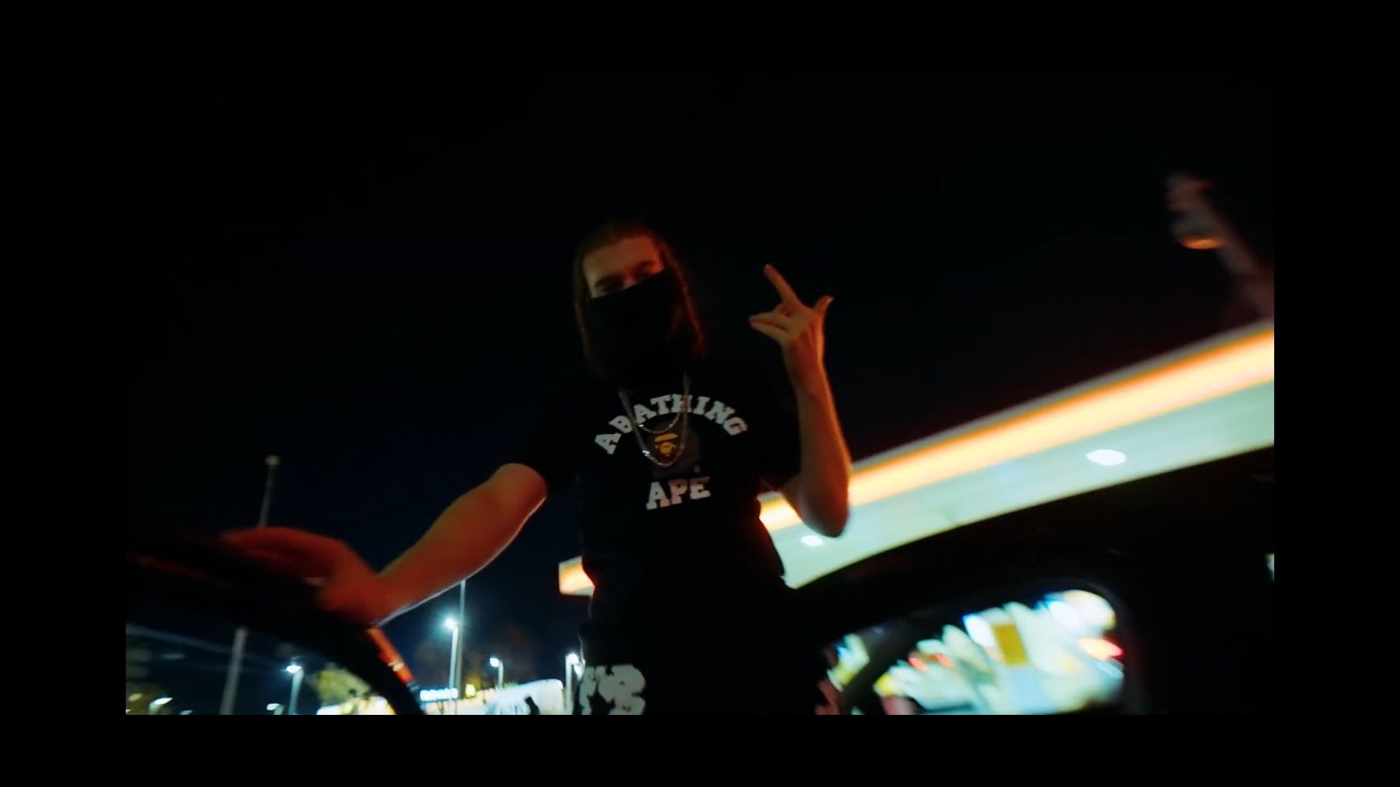 MT365 - Bubble Up (Official Music Video)