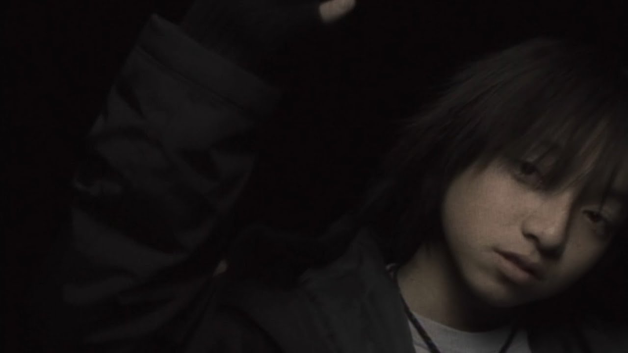 Folder featuring Daichi / Everlasting Love Music Video