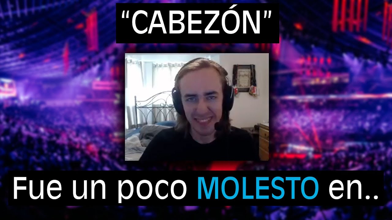😲QUINN//CCNC sobre su APODO 