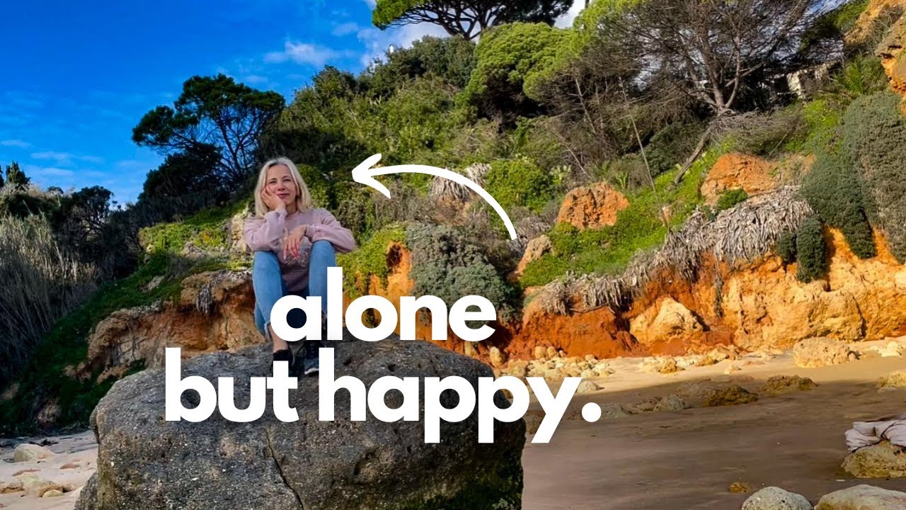 STOP Feeling LONELY – Do THIS Instead