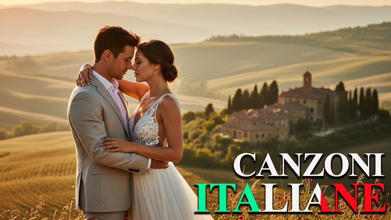 Are You Missing Out on the BEST Italian Old Songs ?