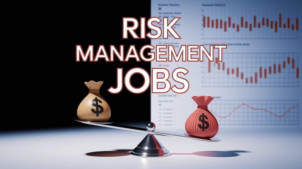 How to Get Rich in Insurance (Risk Management Careers Explained)