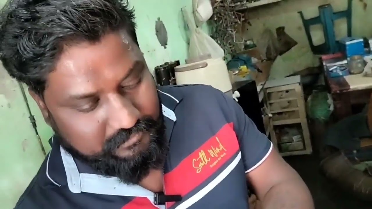 CNG metre change film wall repair#cng #automobile 