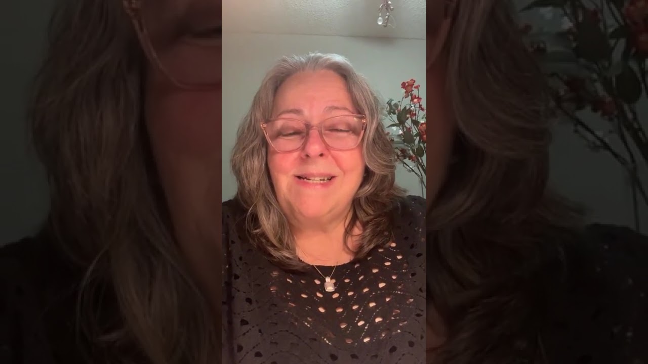 Pray With Me. Let’s ask God to bring His Justice to the world - DAY 5