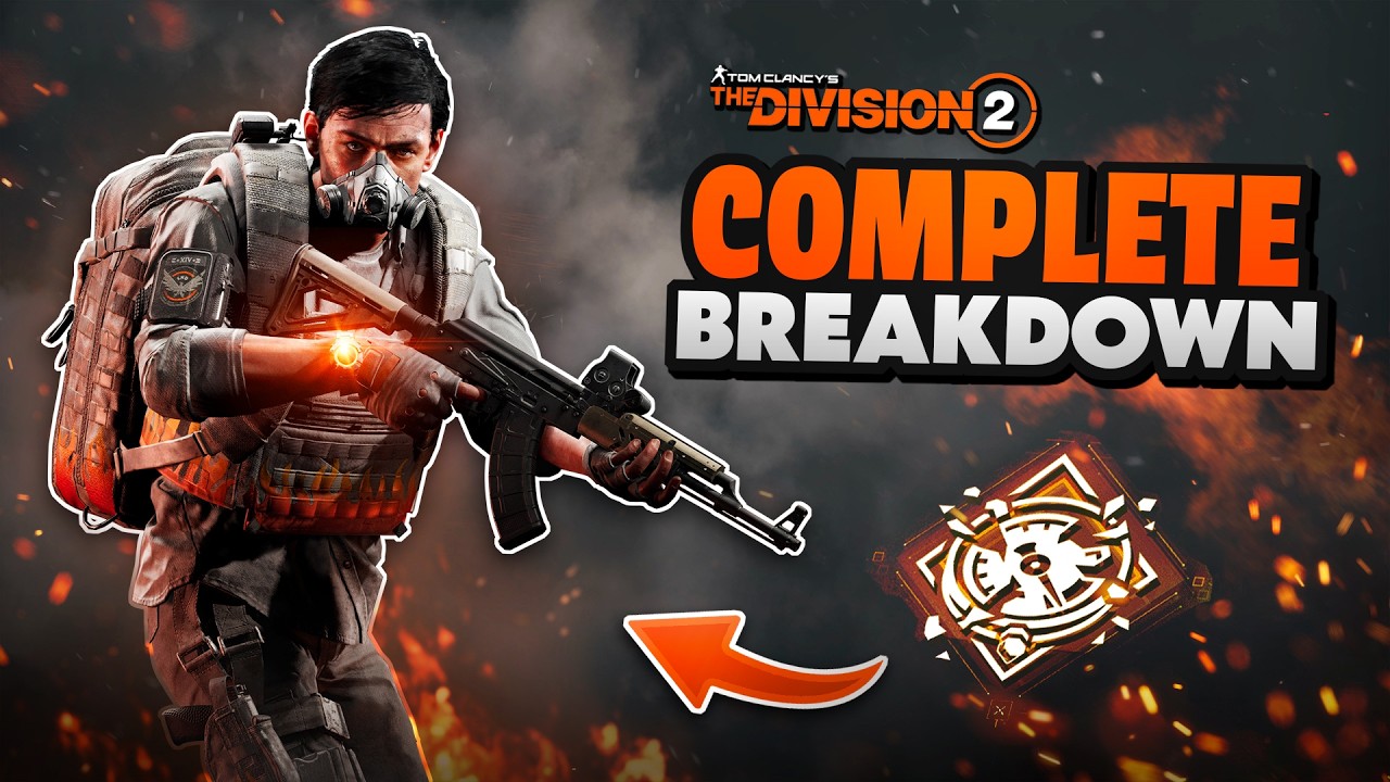 The Division 2 
