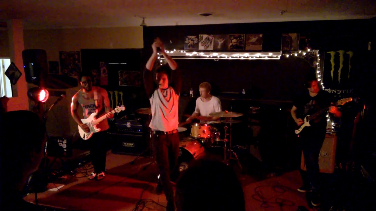 WVNDER - Counterpart (Live in Cumming, GA)