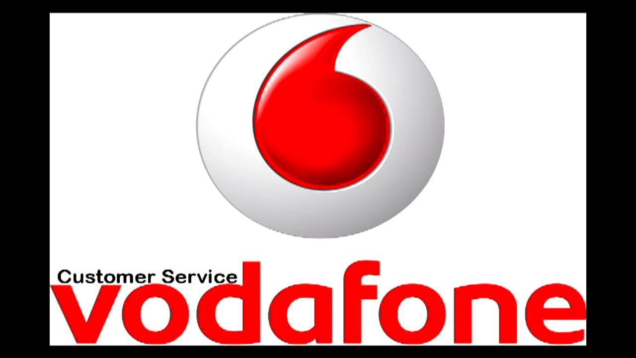 Vodafone And The Lack Of Customer Service
