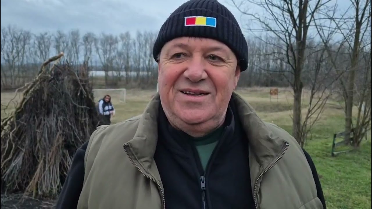 Alba24 Video: Hodaita de la Limba. Obicei inaintea Postului Pastelui