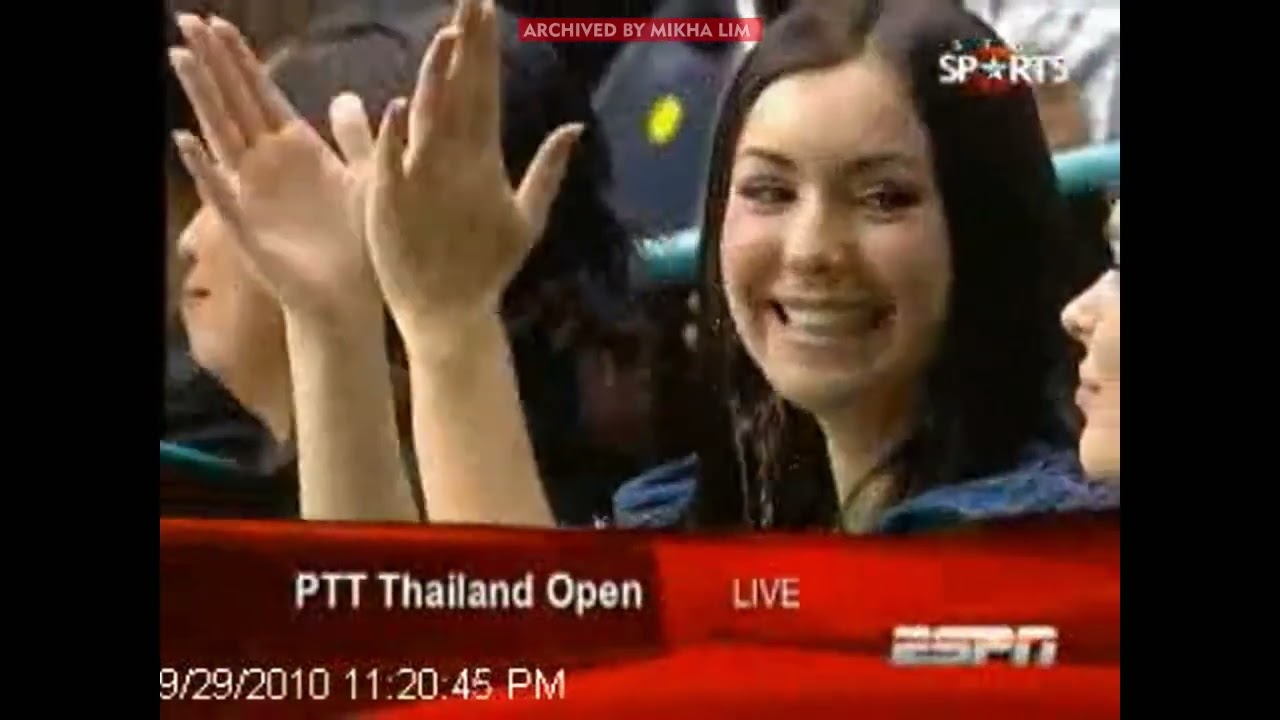 Star Sports Asia - Continuity (September 29, 2010) (2)