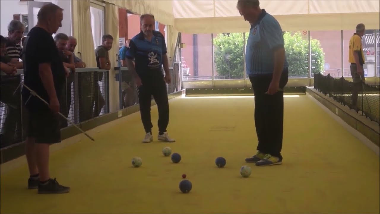 TREFEO SEVESO PRIMO 30 LUGLIO 2023