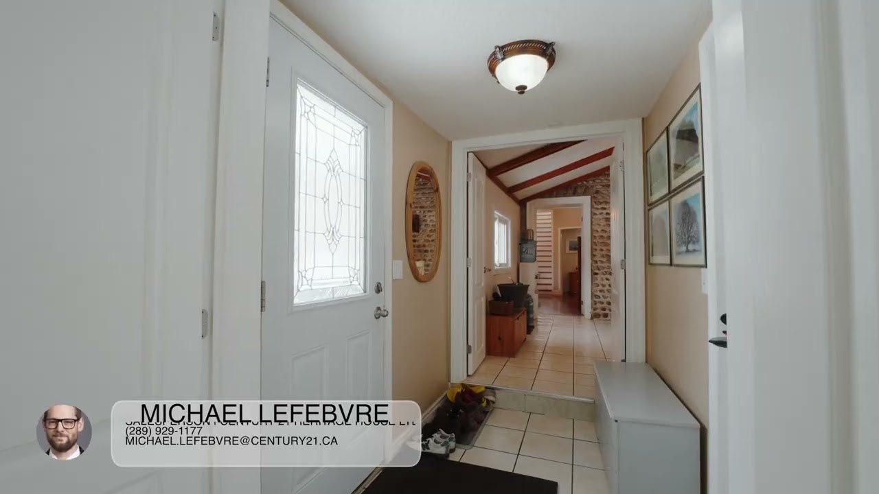 899 Keg Lane, Paris $929,999