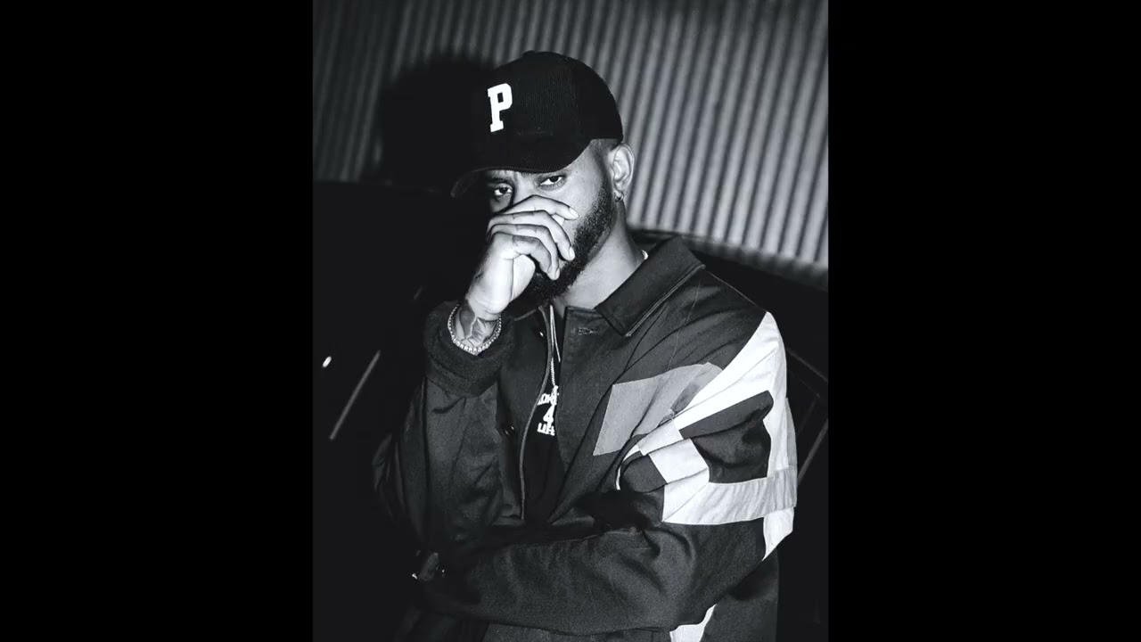 [FREE] Bryson Tiller x Anniversary Type Beat - 