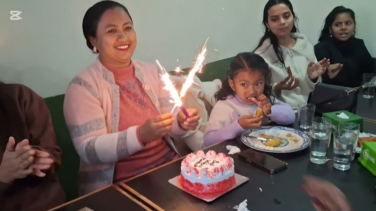 My 1st vlog happy farewell mamita De and wishes in upcoming future ❤️  #like #subscribe