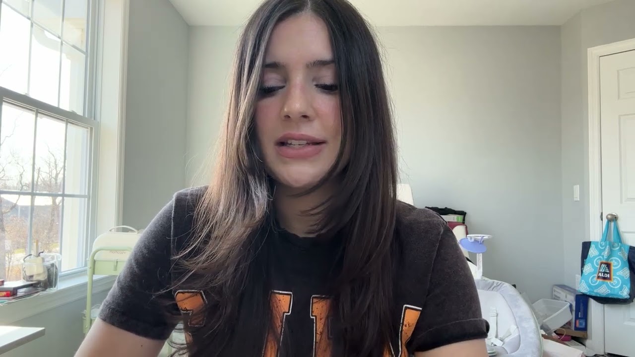 Something Is Going To Pop Up | Chelsea Gomez 