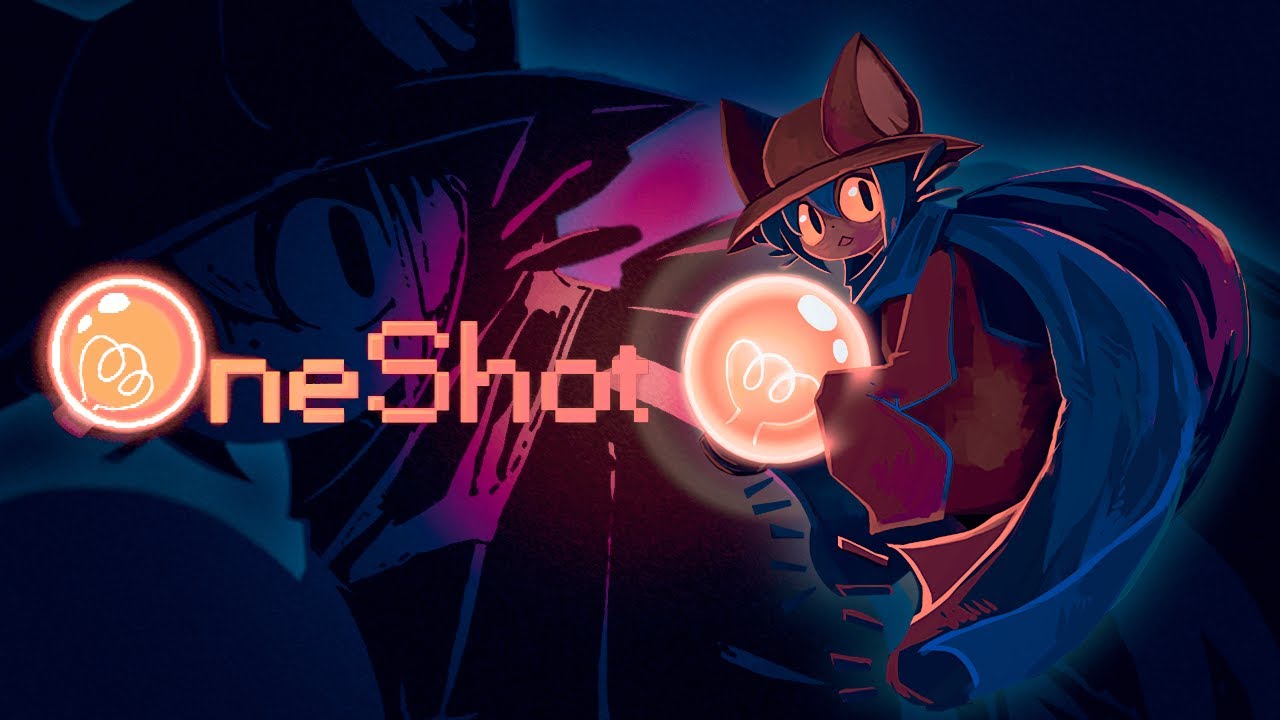 OneShot Relaxing Music | XENOMORFT