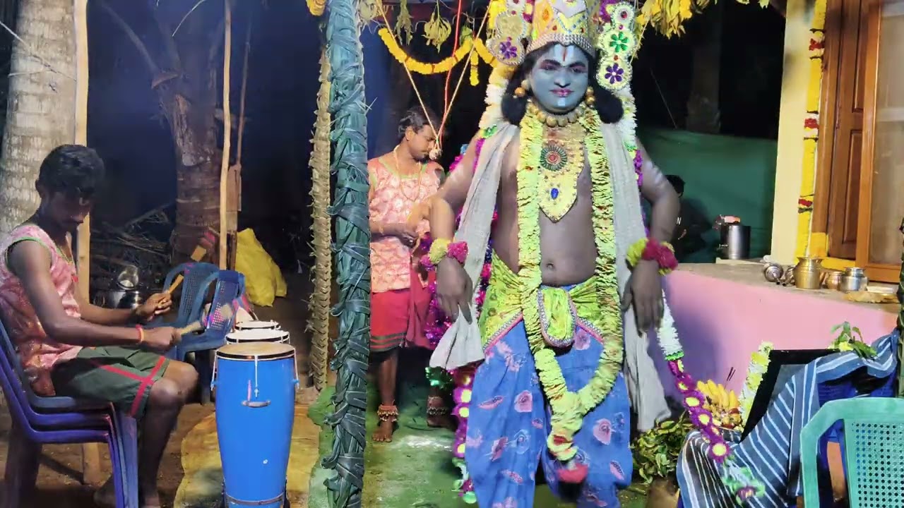 Durgamma sambaram 📲 7732003677 #ganeshgurugaru #kolasambaramvideos #trending #laxmi 