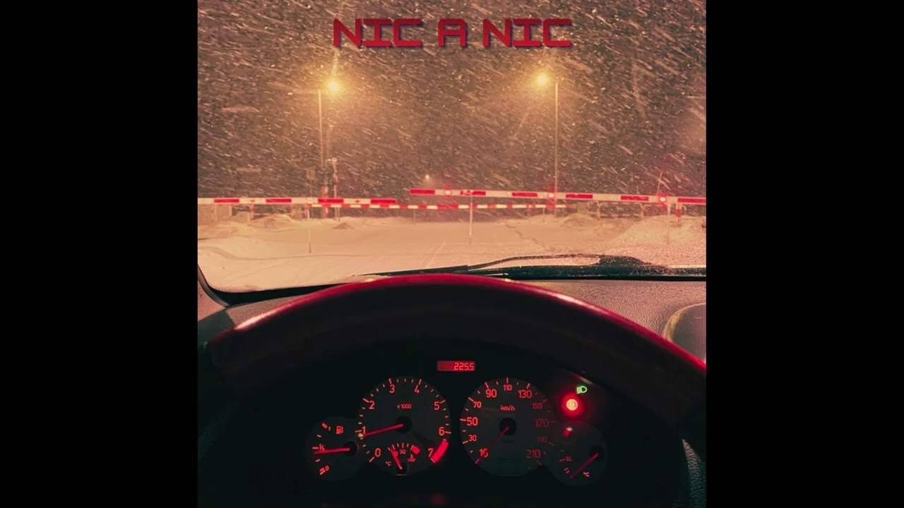NIC A NIC (prod. Mad Cactus)