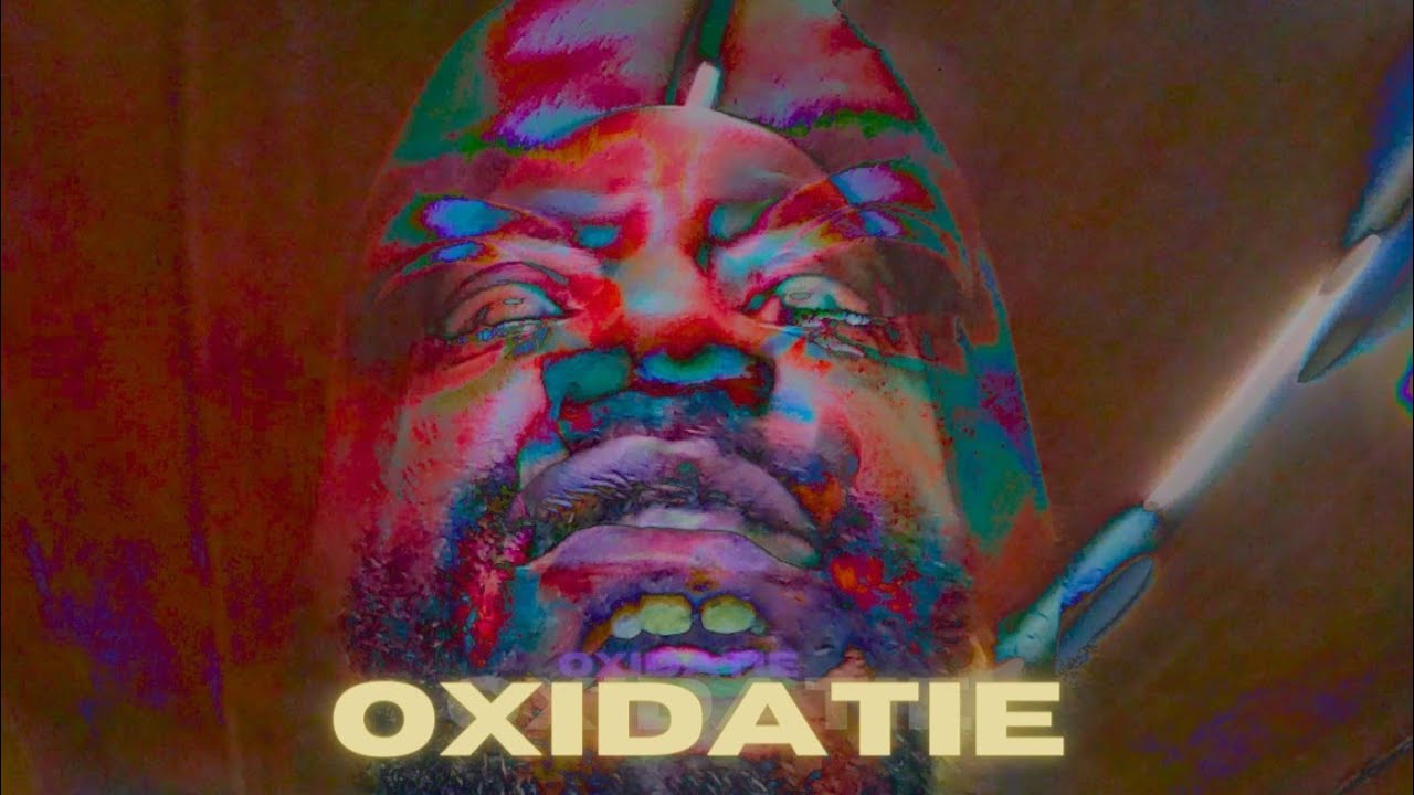 Tete2Tete ft Pachito & MC Tino - Oxidatie