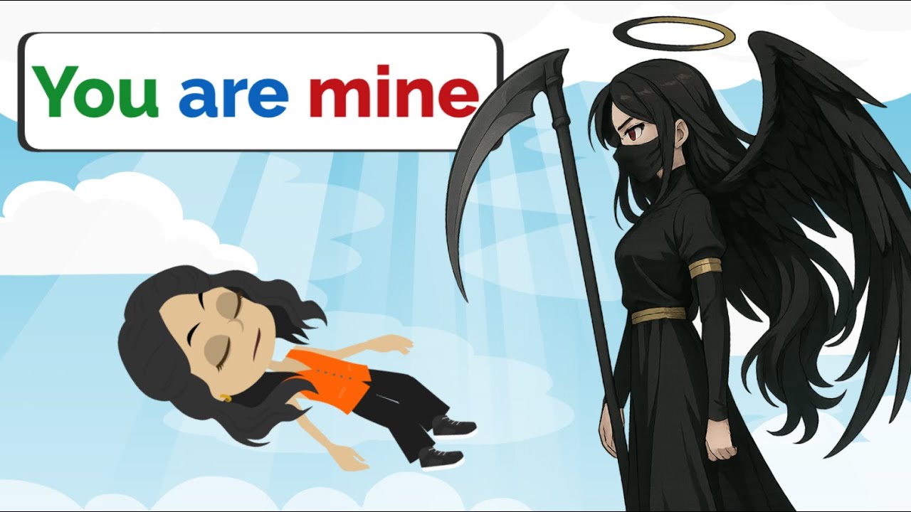 Nora sacrifices herself to save mom... | Learn English with Nora