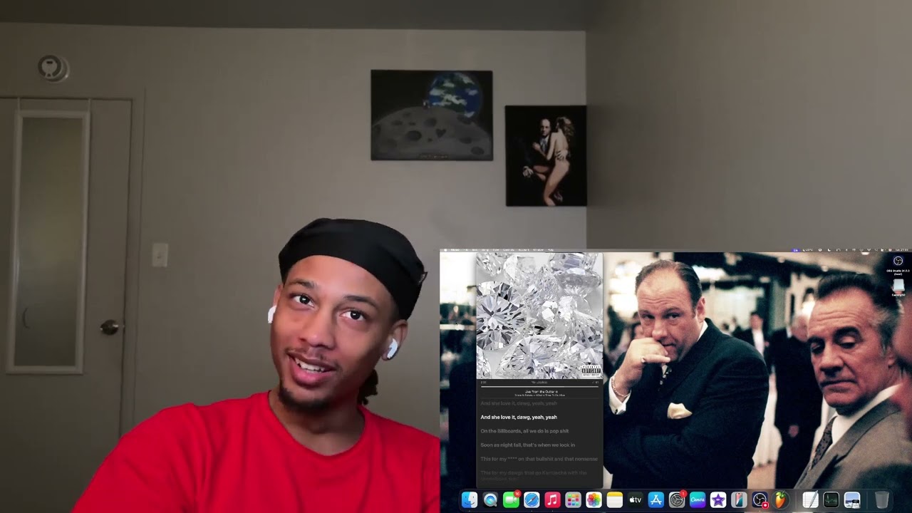 EPISODE 105 | Drake & Future What A Time To Be Alive Full Album Reaction