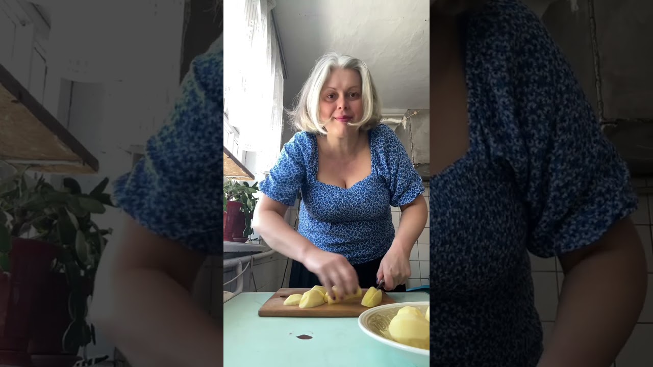 Печеня 🥔