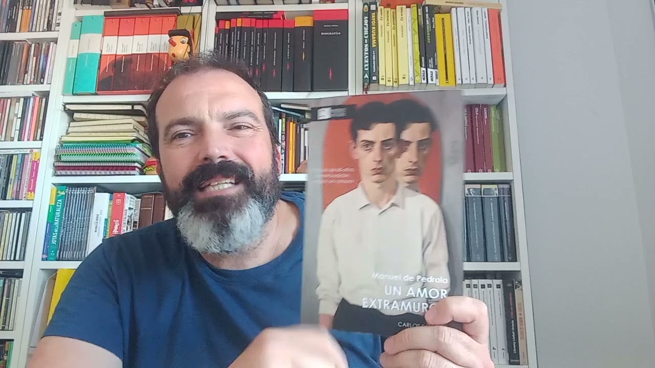 Los libros que he leído en vacaciones