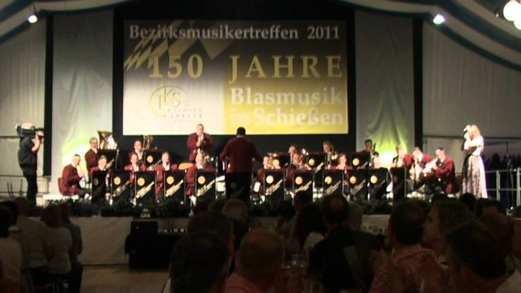 Egerland Heimatland - Michael Klostermann und seine Musikanten