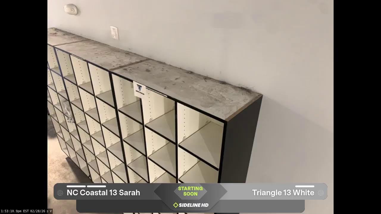 Triangle 13 White (2026.02.28)