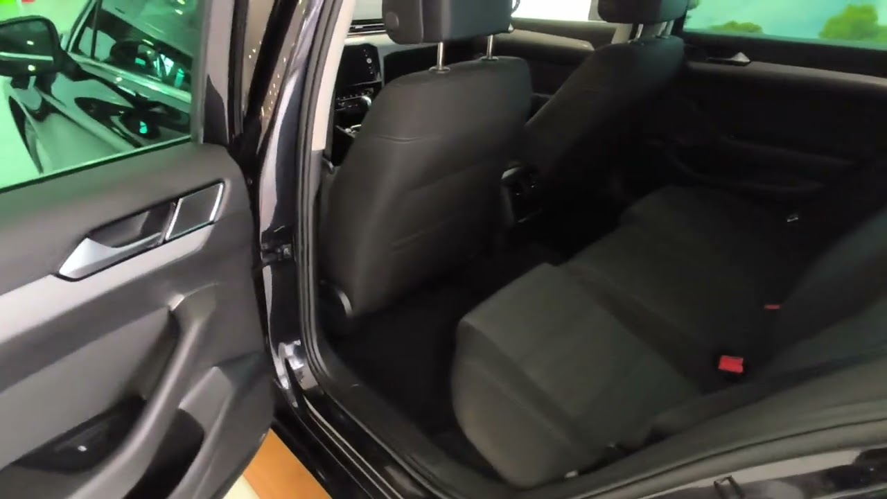 VOLKSWAGEN PASSAT VARIANT 2.0 TDI SCR DSG