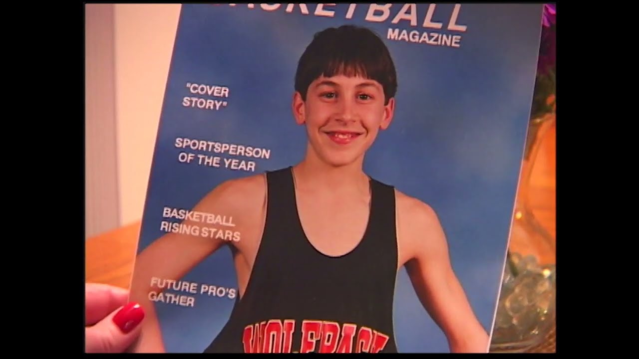 Preps Chicago Hoops 030 Kyle Three-Sports 20010406